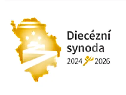 znak Diecézní synody