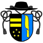 znak farnosti