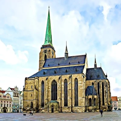 katedrala sv. Bartolomeje